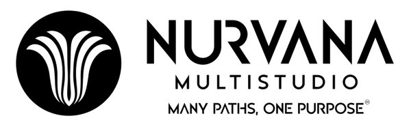 Nurvana Multistudio — Many Paths, One Purpose